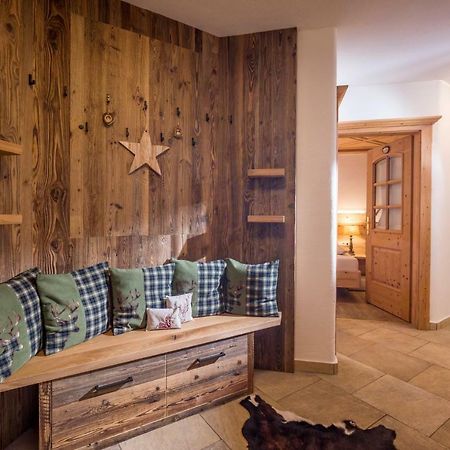 Haus Bella Villa Ellmau Eksteriør billede