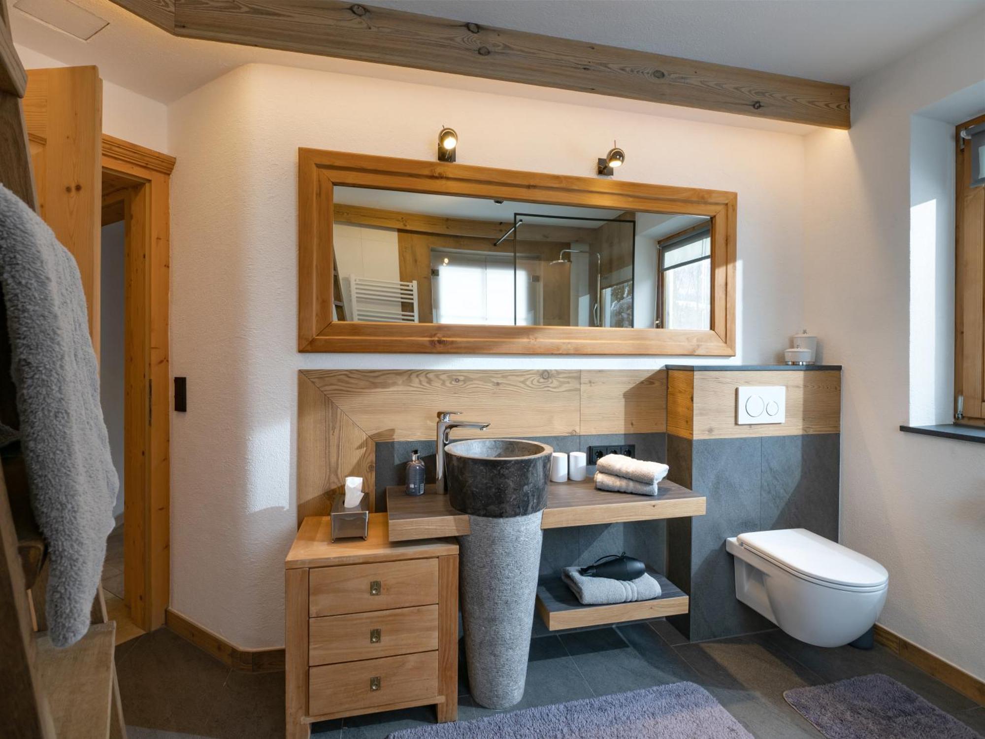 Haus Bella Villa Ellmau Eksteriør billede