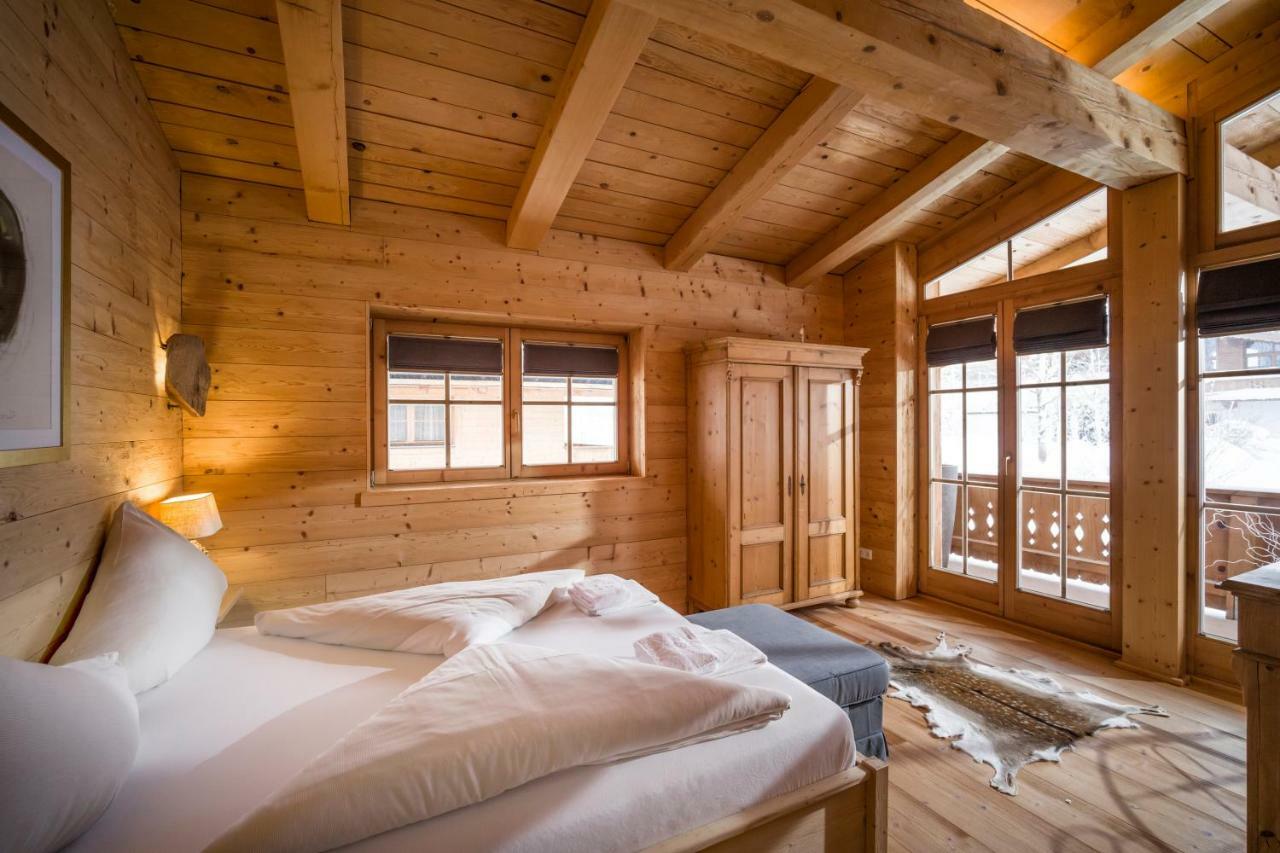 Haus Bella Villa Ellmau Eksteriør billede