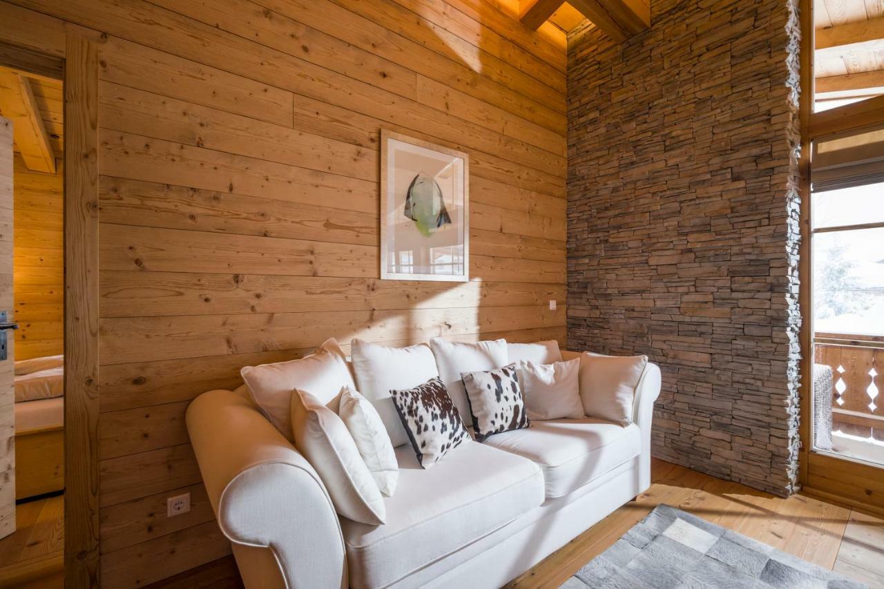 Haus Bella Villa Ellmau Eksteriør billede