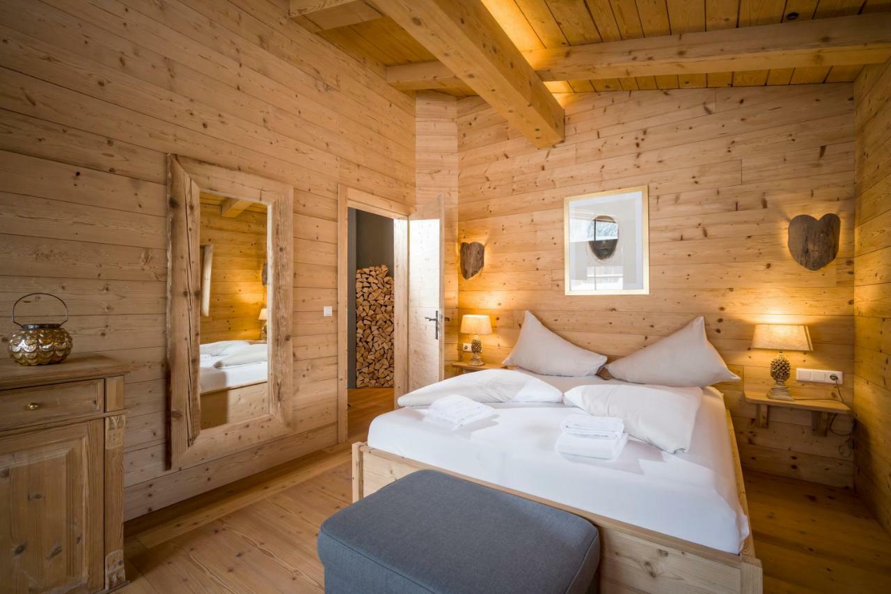 Haus Bella Villa Ellmau Eksteriør billede