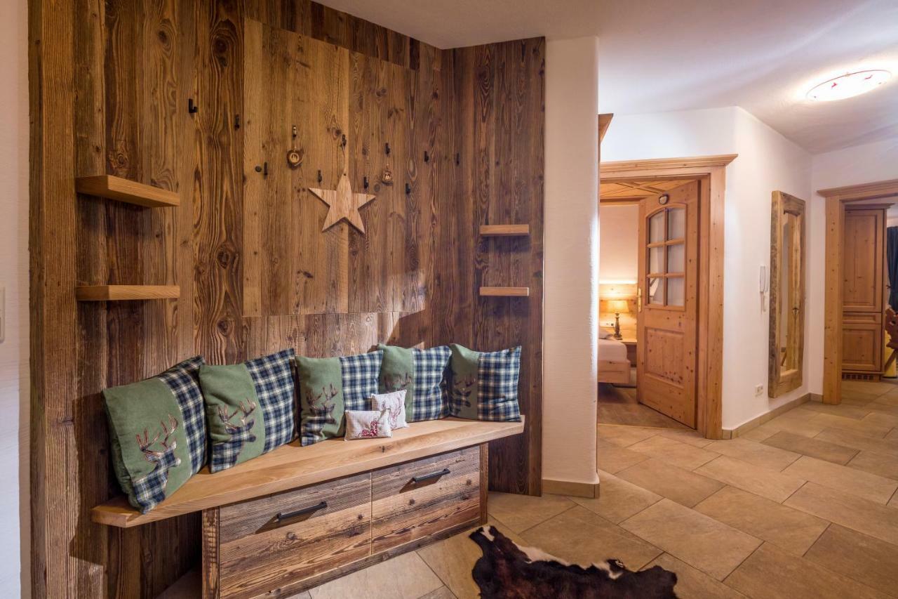 Haus Bella Villa Ellmau Eksteriør billede