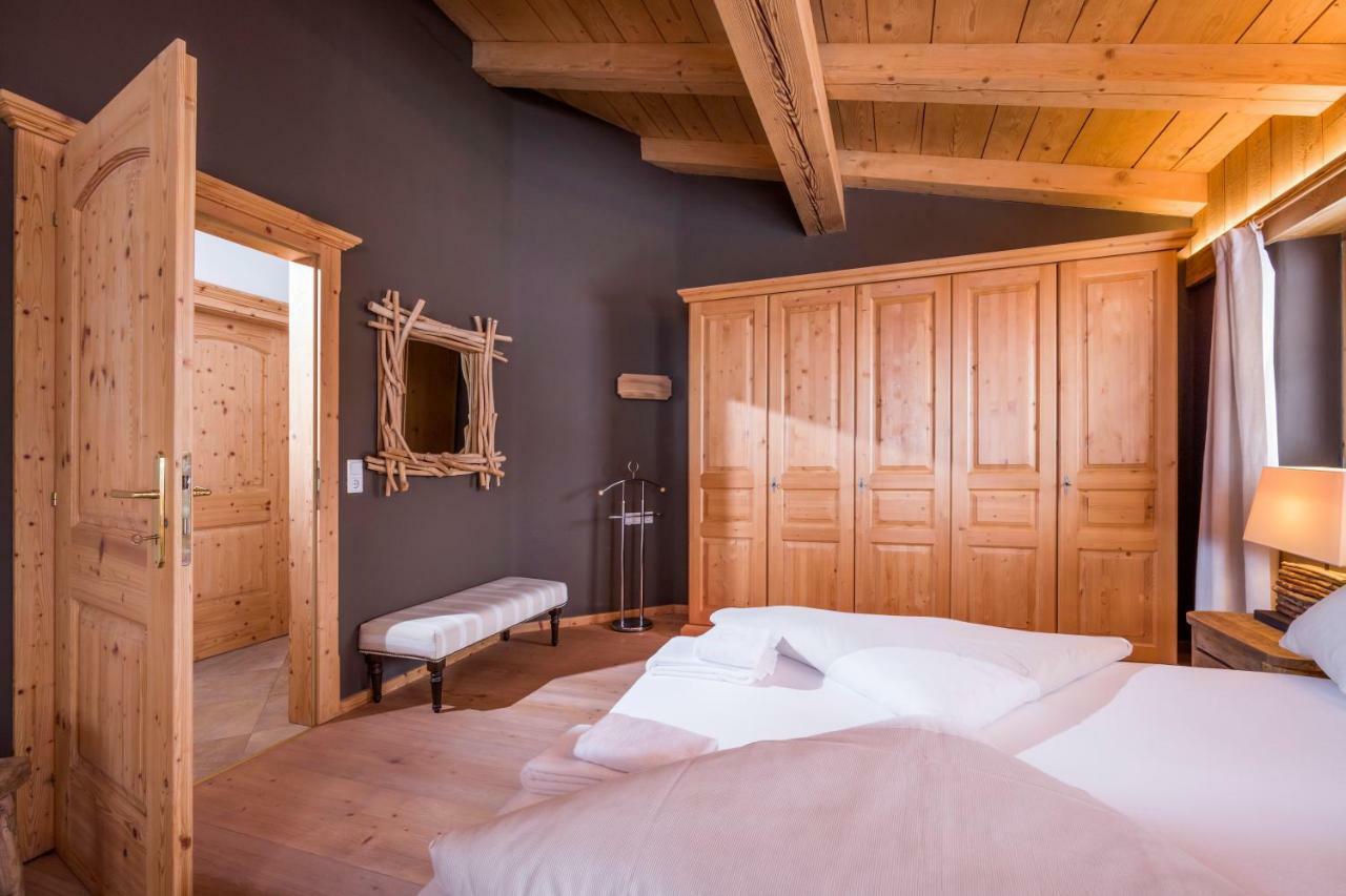 Haus Bella Villa Ellmau Eksteriør billede